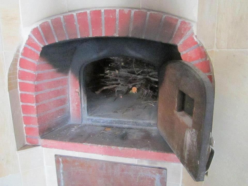 Agriturismo Pozzuolo Serrungarina Екстериор снимка